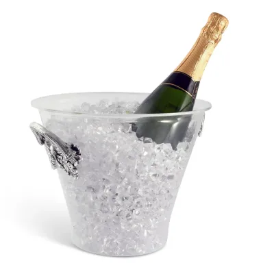 Antler Acrylic Ice Bucket
