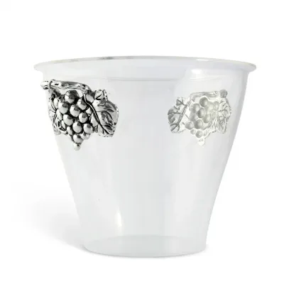 Grape Acrylic Ice Bucket