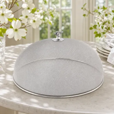 Bee Picnic Cover 16 Inches