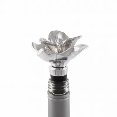 Magnolia Bottle Stopper
