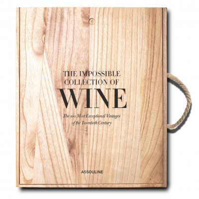 The Impossible Collection of Wine (Special Order)