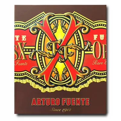 Arturo Fuente: Since 1912 (Special Order)