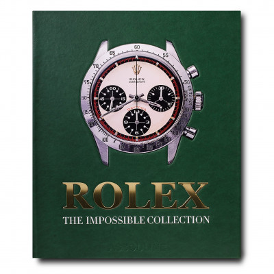 Rolex: The Impossible Collection (Special Order)