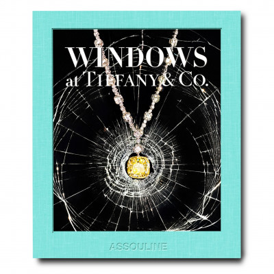 Windows at Tiffany & Co. (Special Order)