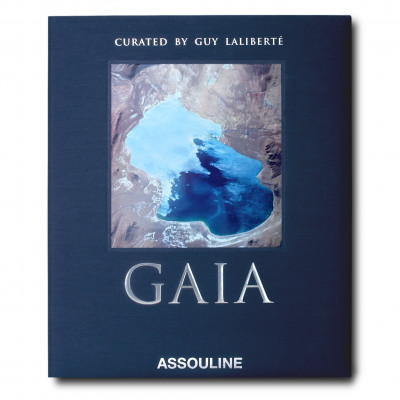 Gaia (Ultimate) (Special Order)