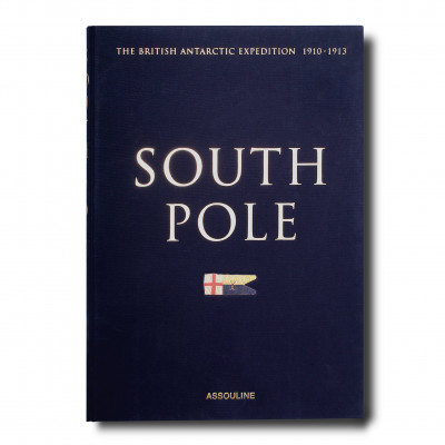 South Pole (Special Edition) (Special Order)