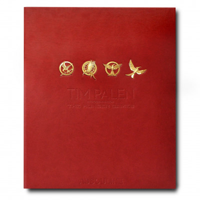 Tim Palen: Photographs from the Hunger Games (Special Order)