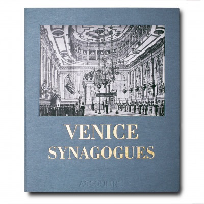Venice Synagogues (Special Order)