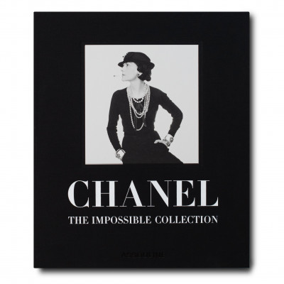 Chanel: The Impossible Collection (Special Order)