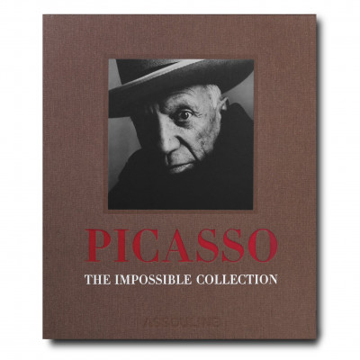 Picasso: The Impossible Collection (Special Order)