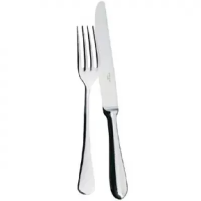 Bali Stainless Oyster Fork 5.125 in