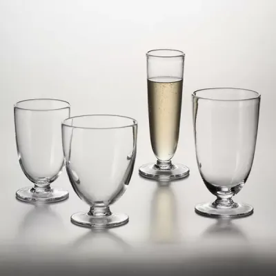 Barre Stemware