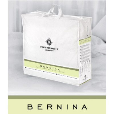Bernina 650 Fill Power Hungarian Down Duvets