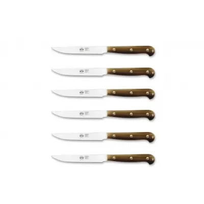 Cornotech Coltello Steak Knife Set of Six
