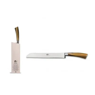 Cornotech Insieme Bread Knife 8.6"