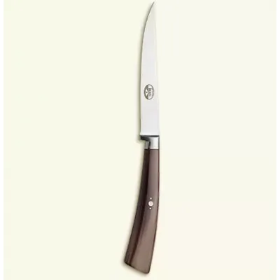 Ox Horn Plenum Steak Knife Set of Six