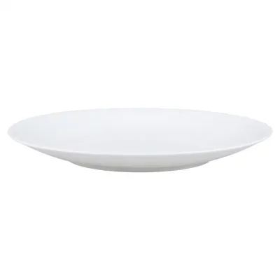 Coupe White Dinnerware