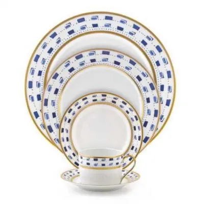 La Bocca Bleu Dinnerware