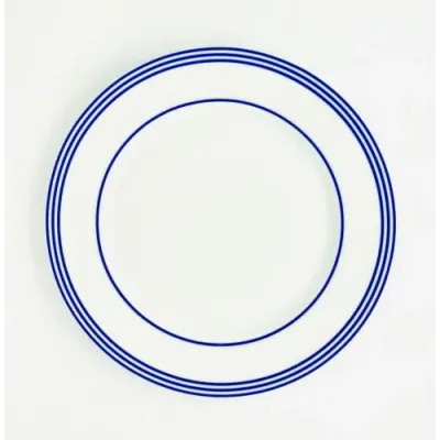 Latitudes Bleu Dinnerware