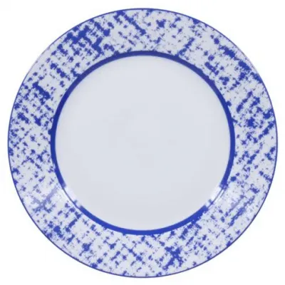 Tweed Bleu Dinnerware
