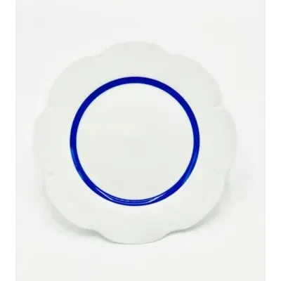 Fleur'T Bleu Dinnerware