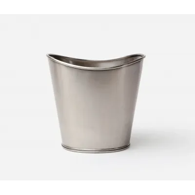 Ian Champagne Bucket Pewter Stainless Steel