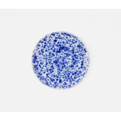 Marcel Royal Blue Splatter Dinnerware