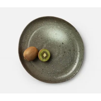 Marcus Gray Salt Glaze Dinnerware