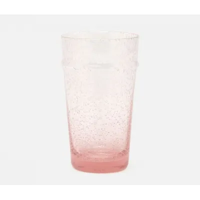 Kari Pink, Highball Glass, Pack of 6