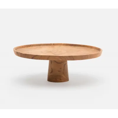 Fabre Natural Cake Stands