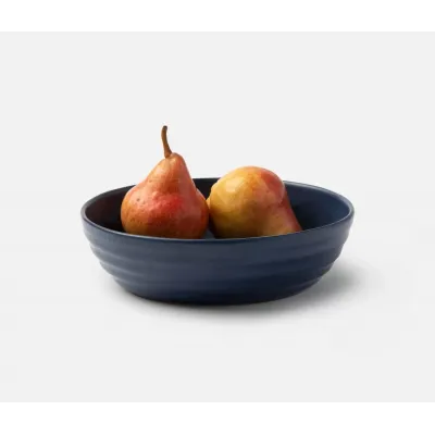 Hayes Matte Navy Dinnerware