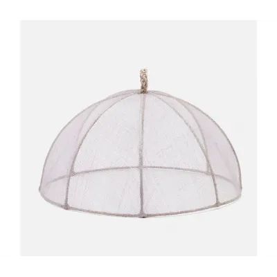 Rachel Sand Food Covers Sinamay