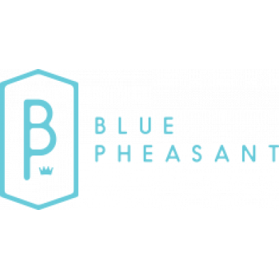 Blue Pheasant