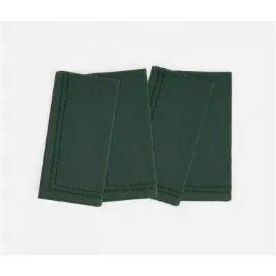 Betty Forest Cocktail Napkin 10 in Sq, Pack of 4