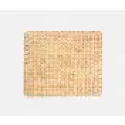 Clayton Natural, Rectangular Placemat, Water Hyacinth, Pack of 4