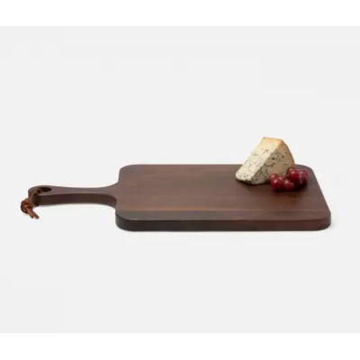 Edmund Natural, Serving Board, Walnut Wood, 35x10