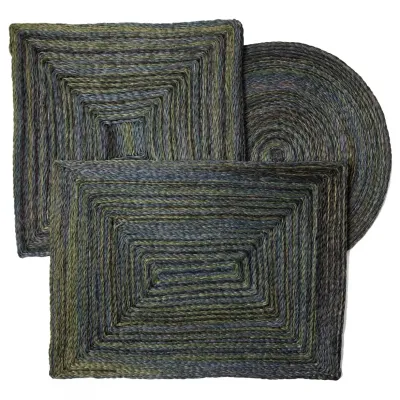 Maddox Twisted Abaca Placemats