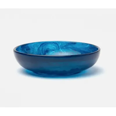 Sawyer Large Cobalt Serving Bowl