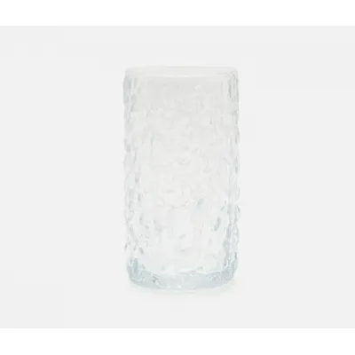 Fredrick Clear Highball Glass, Pack of 6