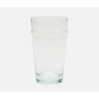 Kari Clear, Highball Glass, Pack of 6