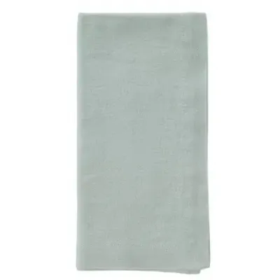 Amalfi Celadon Napkin 21" Pack of 4