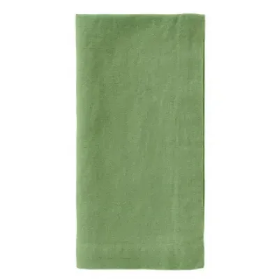 Amalfi Grass Napkin 21" Pack of 4