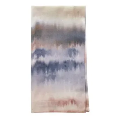 Aria Lake Napkin 22" Pack of 4