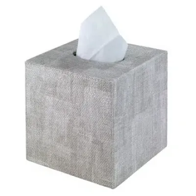 Luster Granite Tissue Box