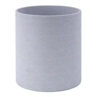 Pronto Bluebell Round Waste Basket