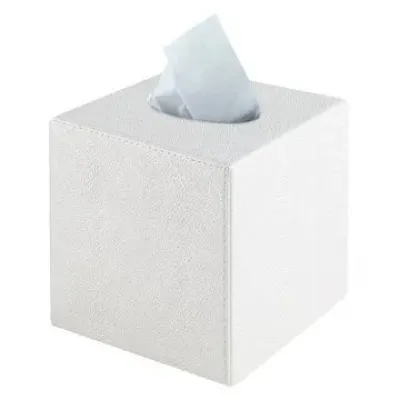 Stingray Oyster Tissue Box