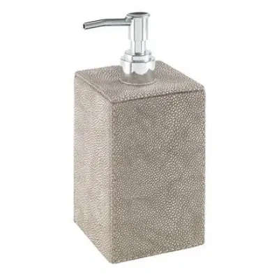 Stingray Pearl Soap Dispenser