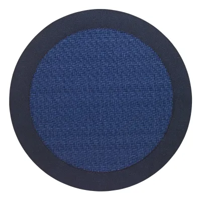 Halo Deflt Navy Placemats, Set of 4