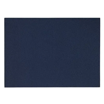 Skate Navy 13" x 18" Rectangle Placemat, Set of 4