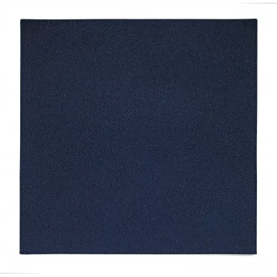 Skate Navy 15" Square Placemat, Set of 4
